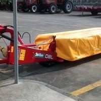 GIROFALCIATRICE BELLON D8L