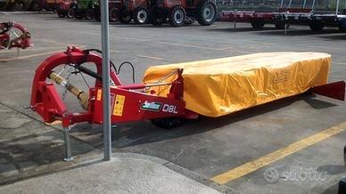 GIROFALCIATRICE BELLON D8L