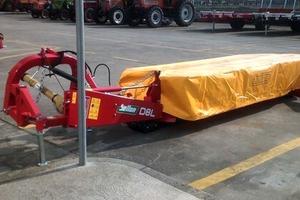 GIROFALCIATRICE BELLON D8L