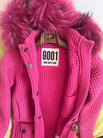 Bark rosa 2025