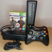 xbox 360 perfettamente e funzionante 