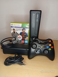 xbox 360 perfettamente e funzionante 