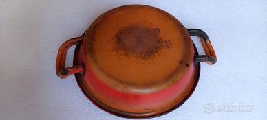 pentolini vecchi