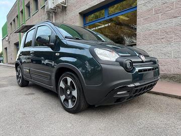 FIAT Pandina 1.0 70CV HYBRID NAVIGATORE SENSORI