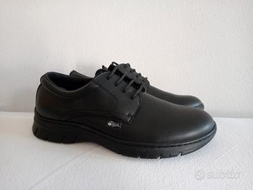 scarpe per servizio sala numero 38