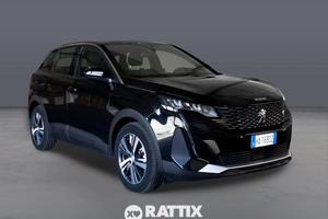 PEUGEOT 3008 ii 2021 3008 1.6 hybrid phev Active P