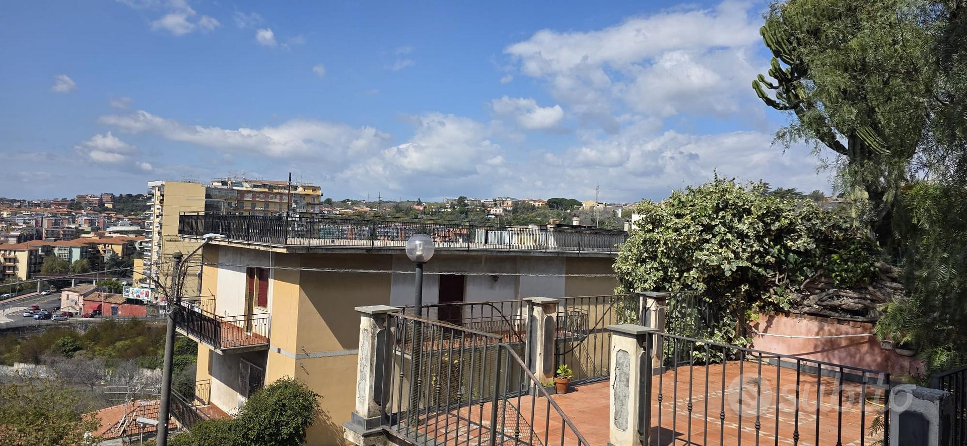 Appartamento – Sant'Agata li Battiati, Catania - Vista 4
