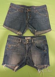 2 Shorts da Donna | W 29