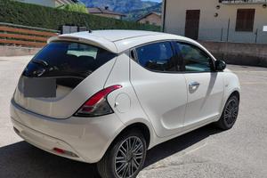 Lancia Ypsilon 2017 Premium 1.3 MJT 95cv, pochi km