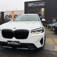 Bmw X3 xDrive20d 48V Msport