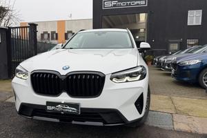 Bmw X3 xDrive20d 48V Msport
