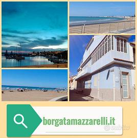 Appartamenti in centro a Marina di Ragusa