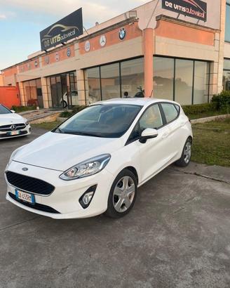 Ford Fiesta 1.5 DIESEL 2020 Connect