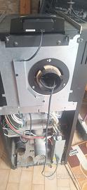 Stufa a Pellet Palazzetti Ecofire Jessica 9  kww
