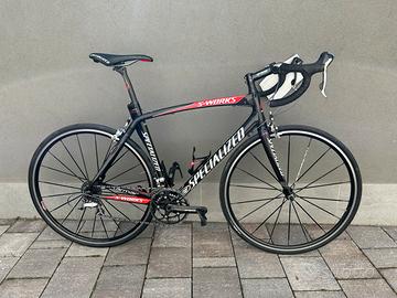 BICI DA CORSA SPECIALIZED S-WORKS TARMAC