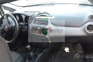 Kit Airbag Fiat Punto