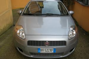 Fiat Grande Punto 1.2 5 porte Dynamic GPL
