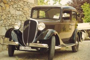 Fiat Balilla