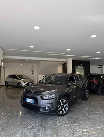 Citroen C4 Cactus BlueHDi 100 S&S Shine