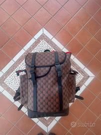 Zaino Sprayground cargo Limite Edition