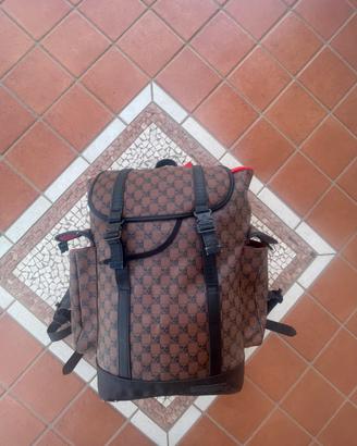 Zaino Sprayground cargo Limite Edition