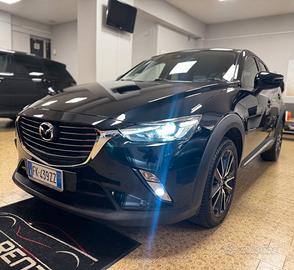 MAZDA CX-3 LUXURY EDITION