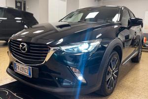 MAZDA CX-3 LUXURY EDITION