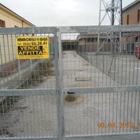 Capannone centro Copparo RIF.200