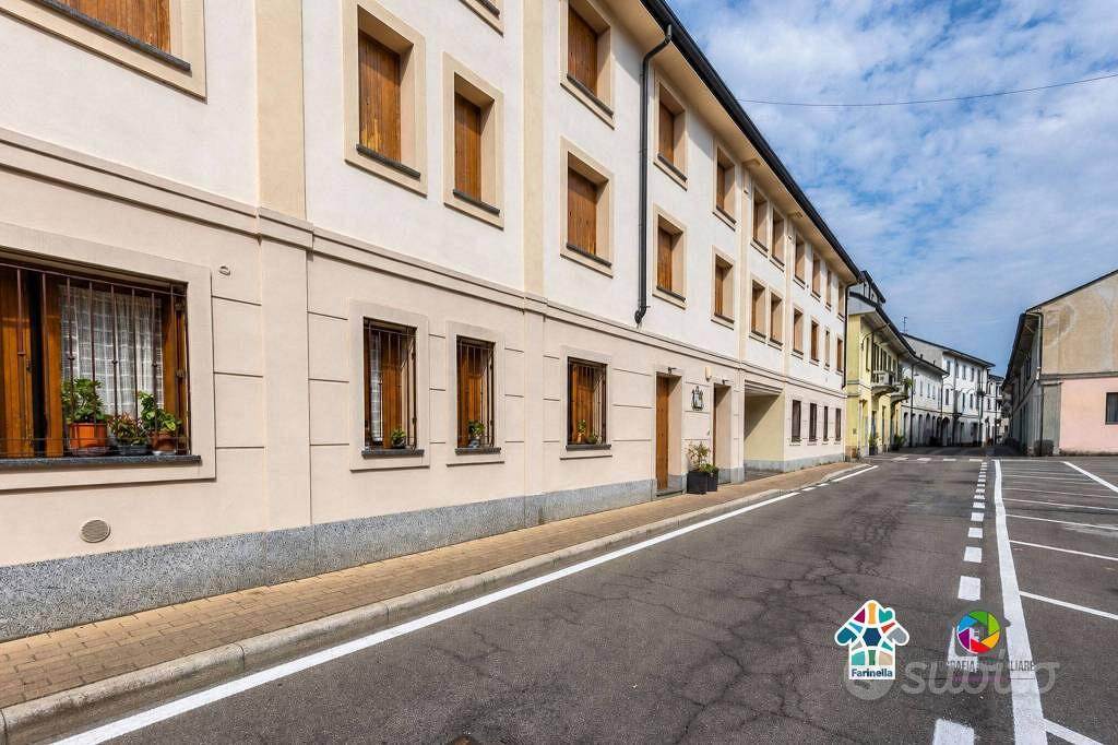 Appartamento – Vedano al Lambro, Monza e della Brianza - Altro