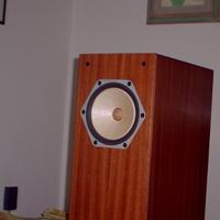 Diffusori LOTH-X Troubadour