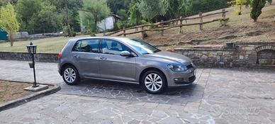 Golf 7 4x4