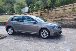 Golf 7 4x4
