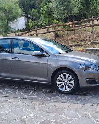 Golf 7 4x4