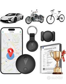 Tracker