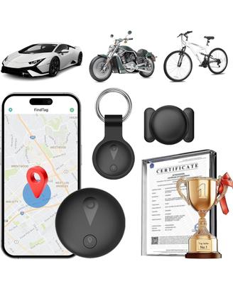 Tracker