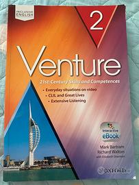Venture 2