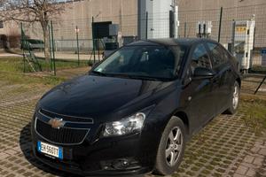 Chevrolet Cruze 1.6 Benzina 2011 – 62.000 km