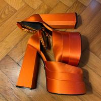 Scarpe donna versace