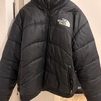 Giacche/giubotti NORT FACE e Guess