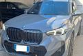 Bmw X1 sDrive 18d Msport