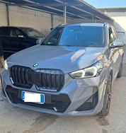 Bmw X1 sDrive 18d Msport