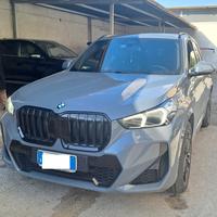 Bmw X1 sDrive 18d Msport