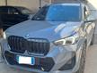 Bmw X1 sDrive 18d Msport