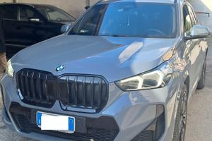 Bmw X1 sDrive 18d Msport