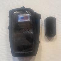 Kenwood TH-72 custodia