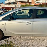 Opel Corsa 1.4 Bi-Fuel GPL