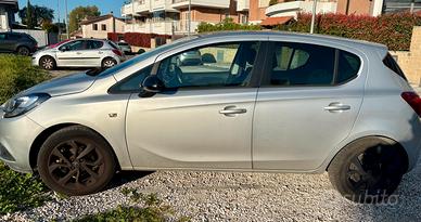 Opel Corsa 1.4 Bi-Fuel GPL