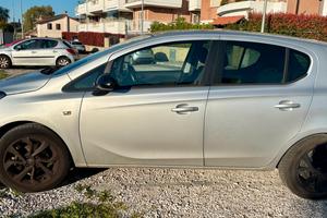 Opel Corsa 1.4 Bi-Fuel GPL