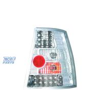 FANALI VOLKSWAGEN VW GOLF 4 VARIANT 97-03 LED FOND