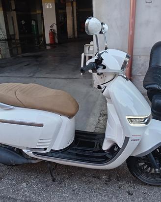 iskia condizione  buono  anno 2023 